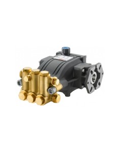 BOMBA NHD9520 G R HAWK